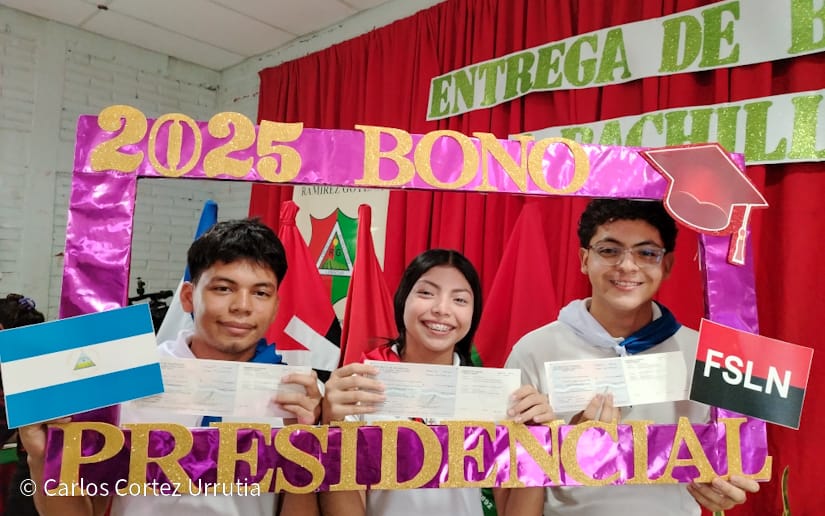 BONOS12