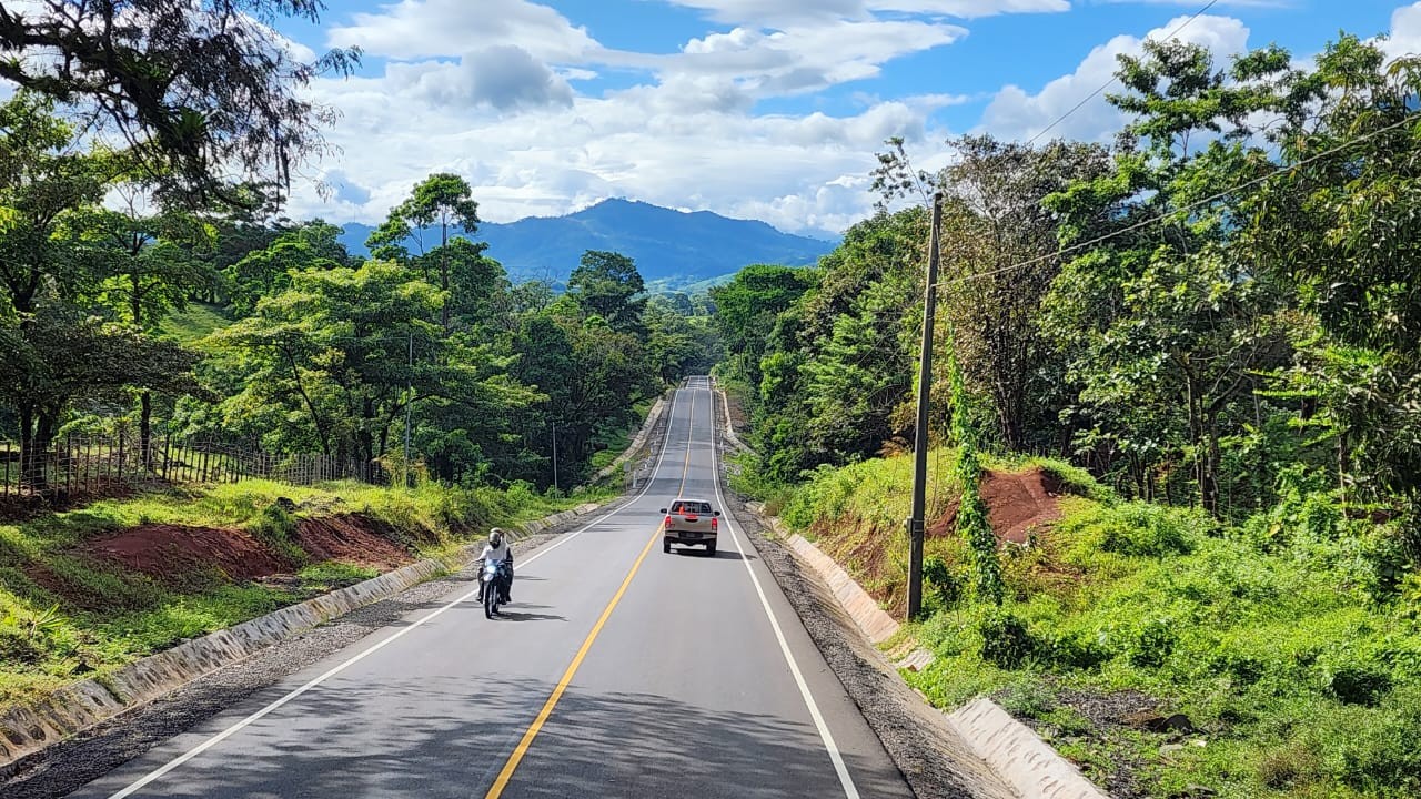 CARRETERA4