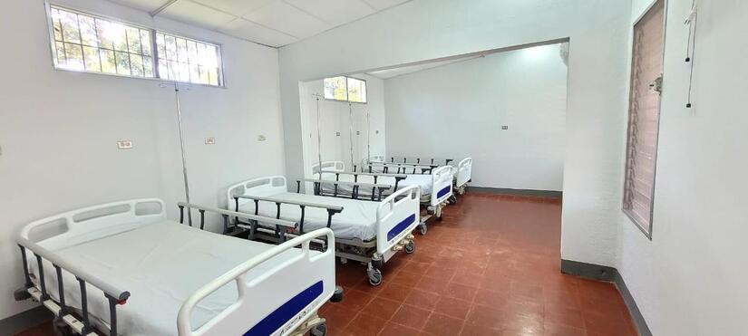 HOSPITAL18