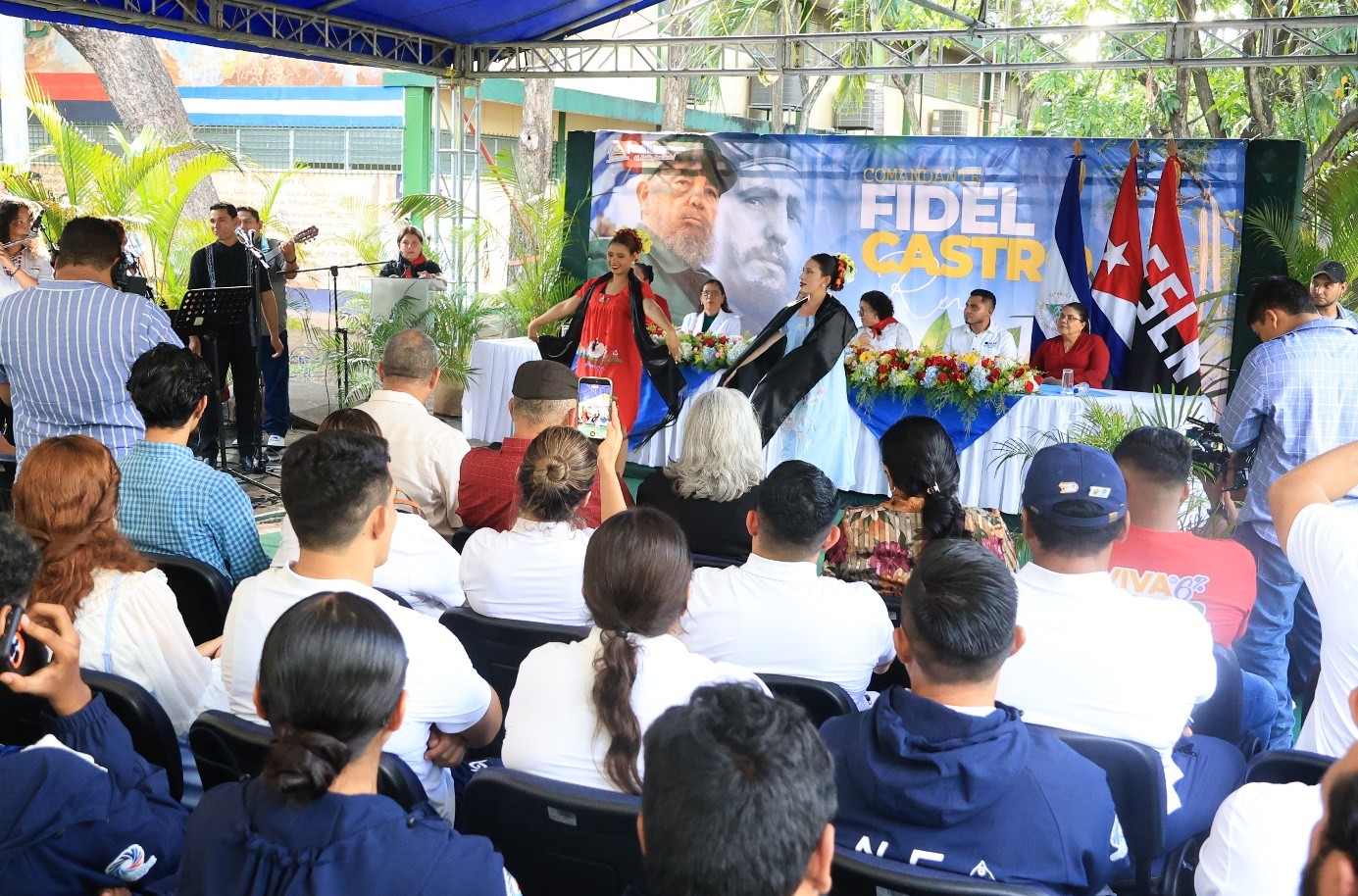 FIDEL10