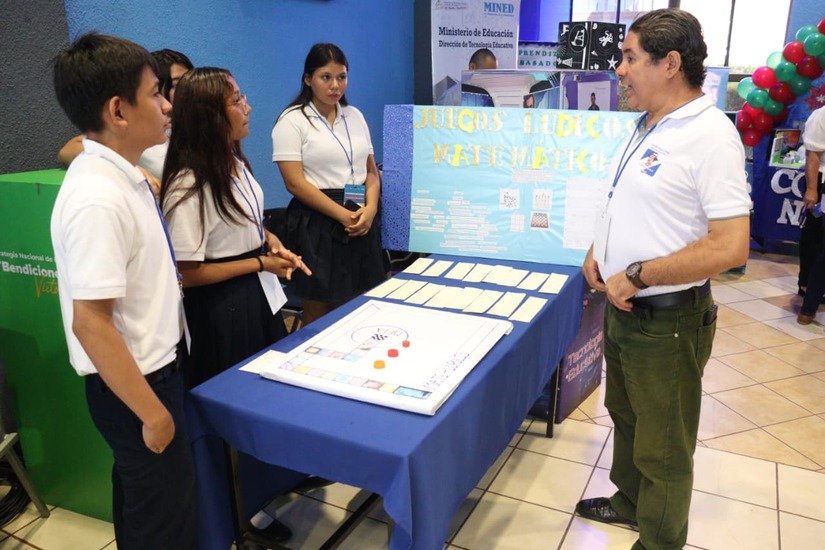 INATEC9