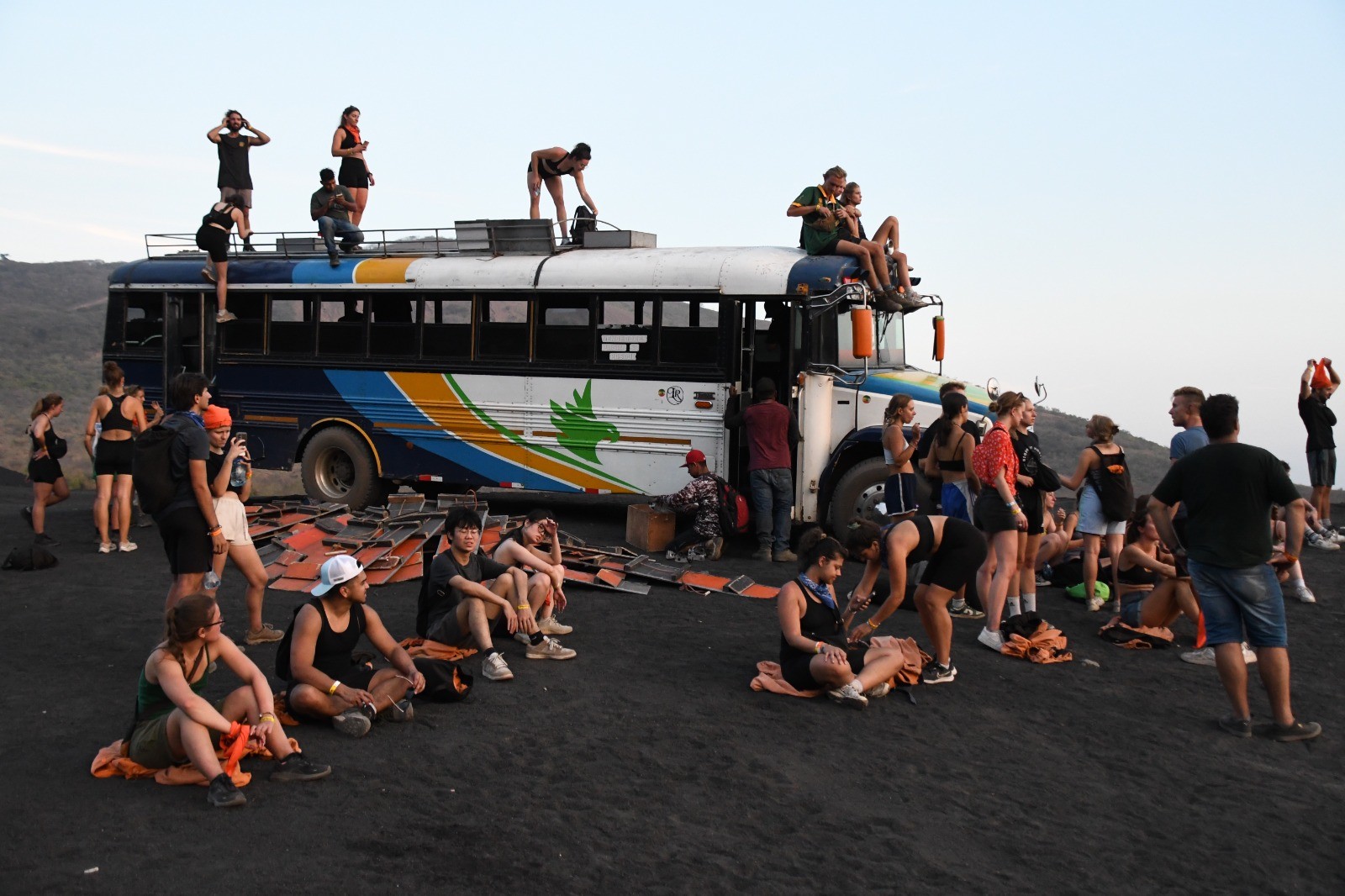 VOLCAN6