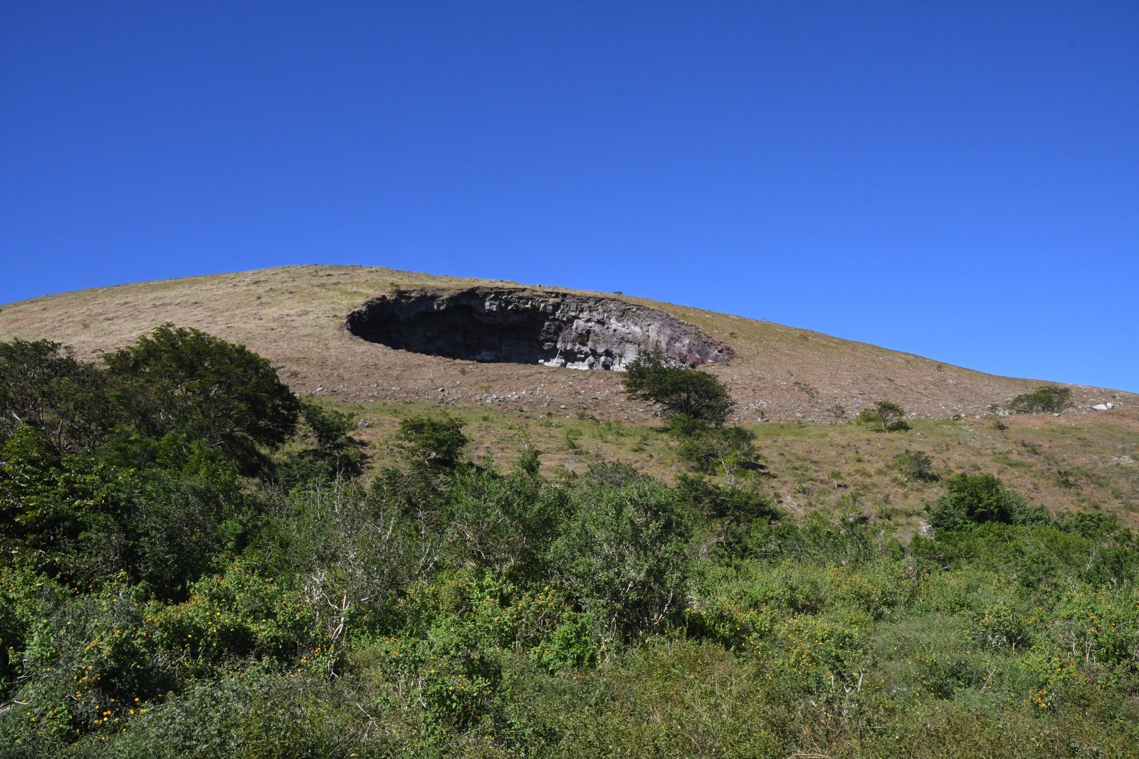 VOLCAN7