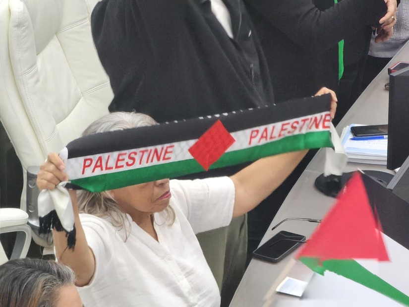 PALESTINA-9