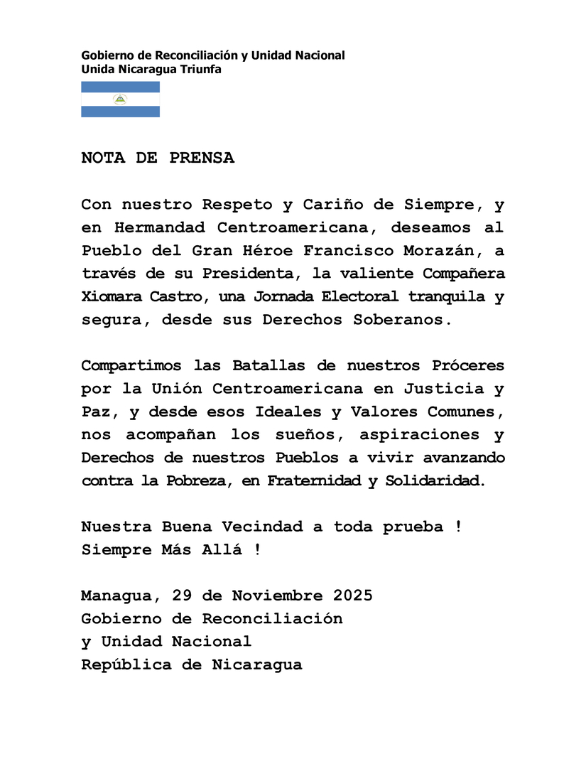 HONDURAS(1)