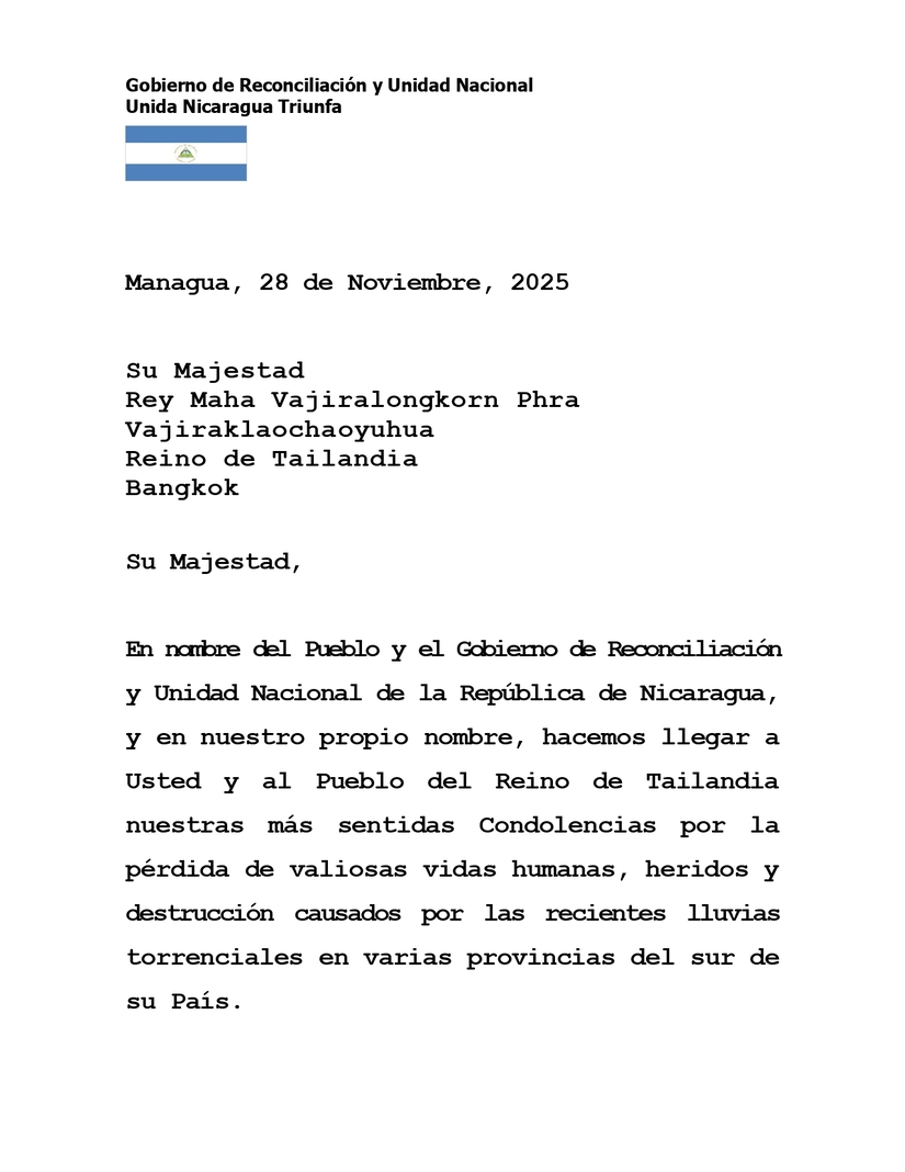 Espanol-Tailandia-1