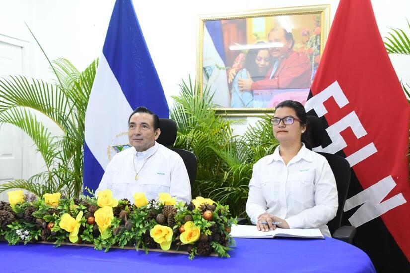 MARENA-3