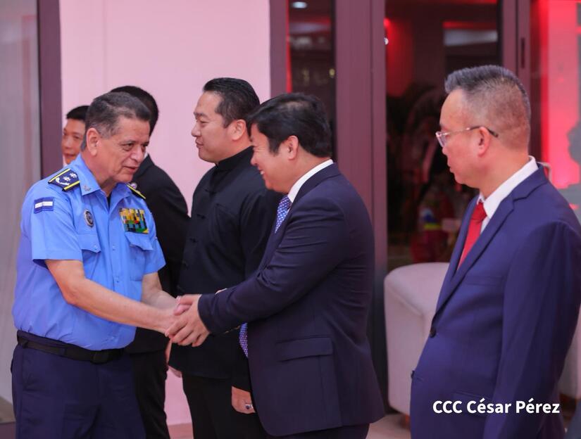 CHINA-(4)