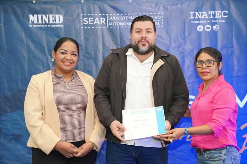 INATEC9