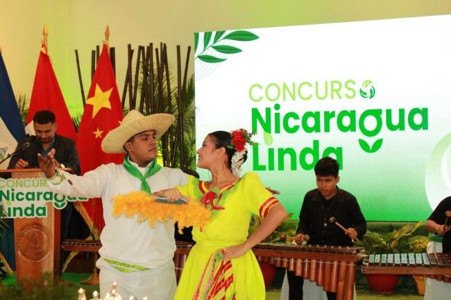 NICARAGUA-LINDA35
