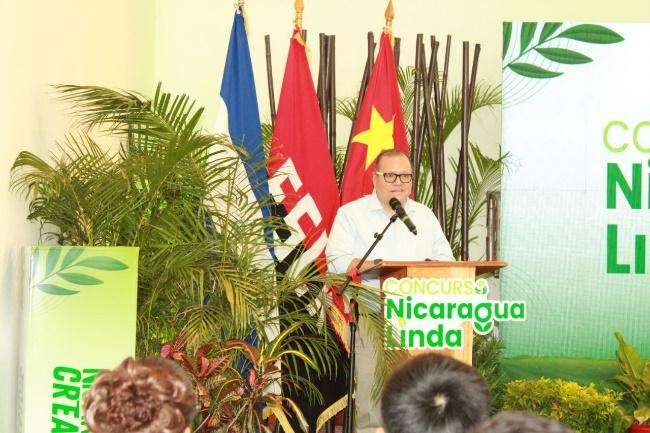 NICARAGUA-LINDA6