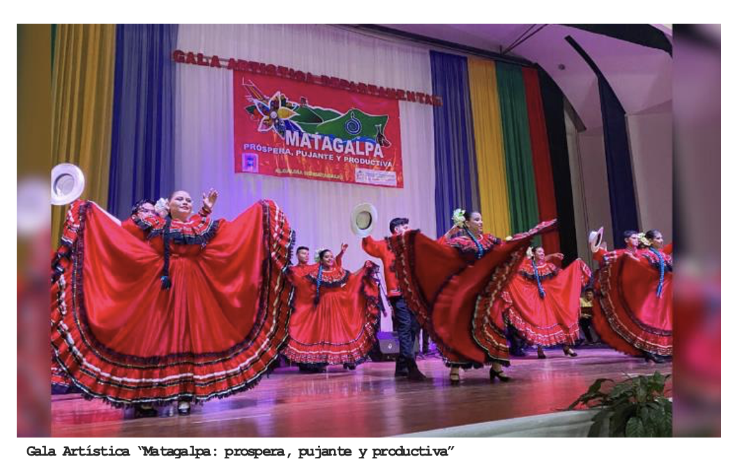 MATAGALPA8