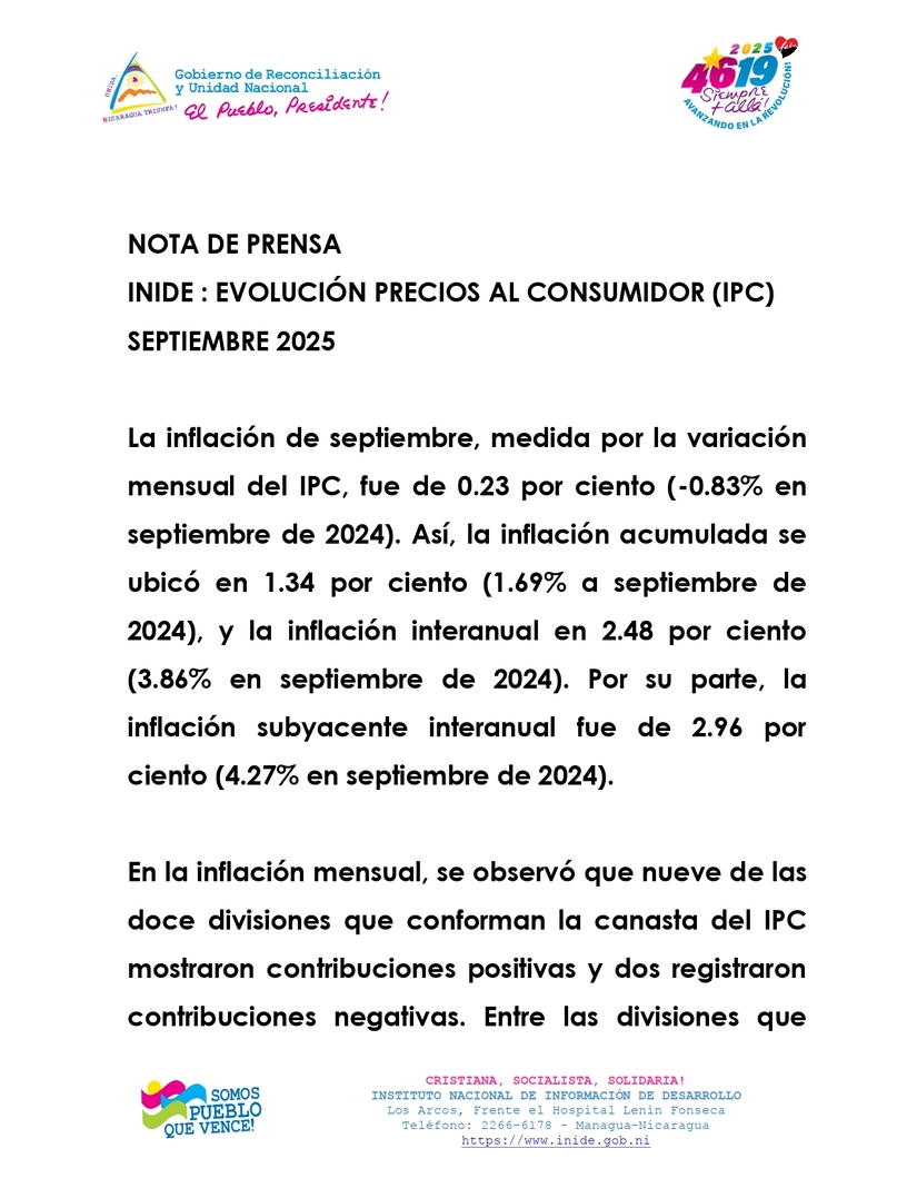 NP-INIDE---EVOLUCION-PRECIOS-AL-CONSUMIDOR-(IPC)-SEPT-2025---13-OCT-2025_page-0001