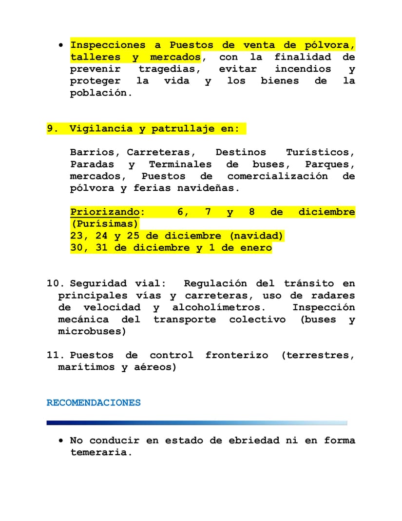 PLAN5