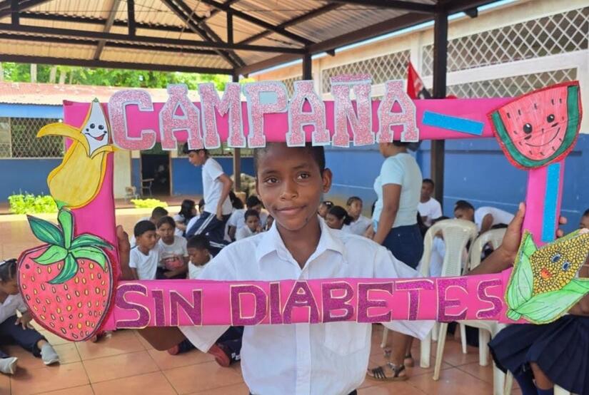 DIABETES16