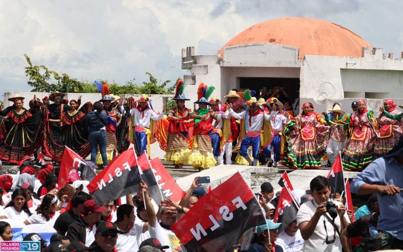 MASAYA9