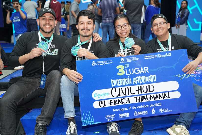 HACKATHON-4