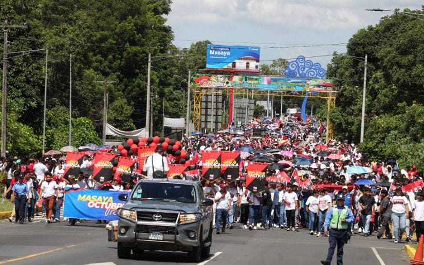 MASAYA17