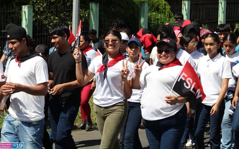 MASAYA18