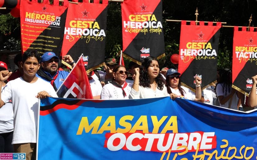 MASAYA19