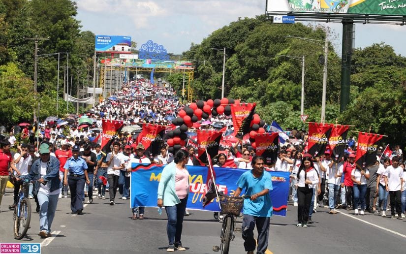 MASAYA8