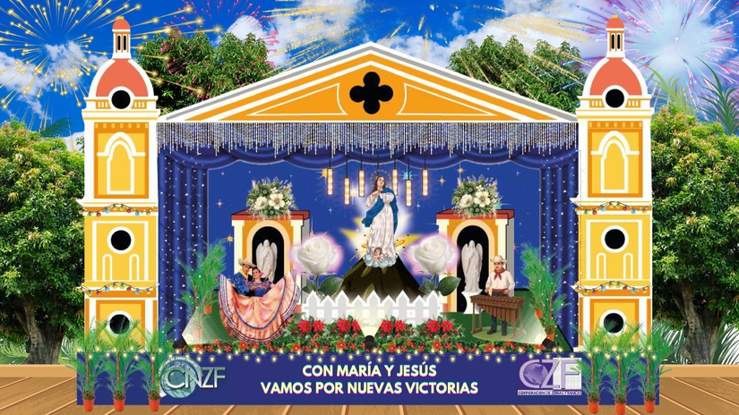 CNZF-CZF