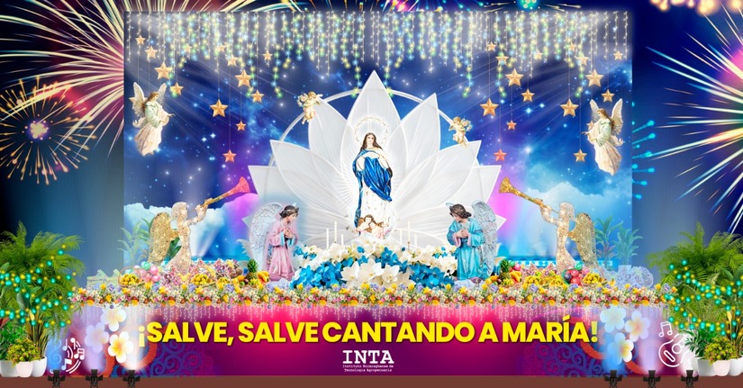 INTA