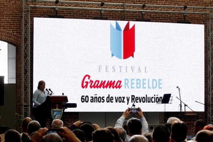 GRANMA4