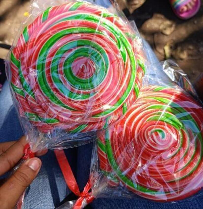 DULCES12