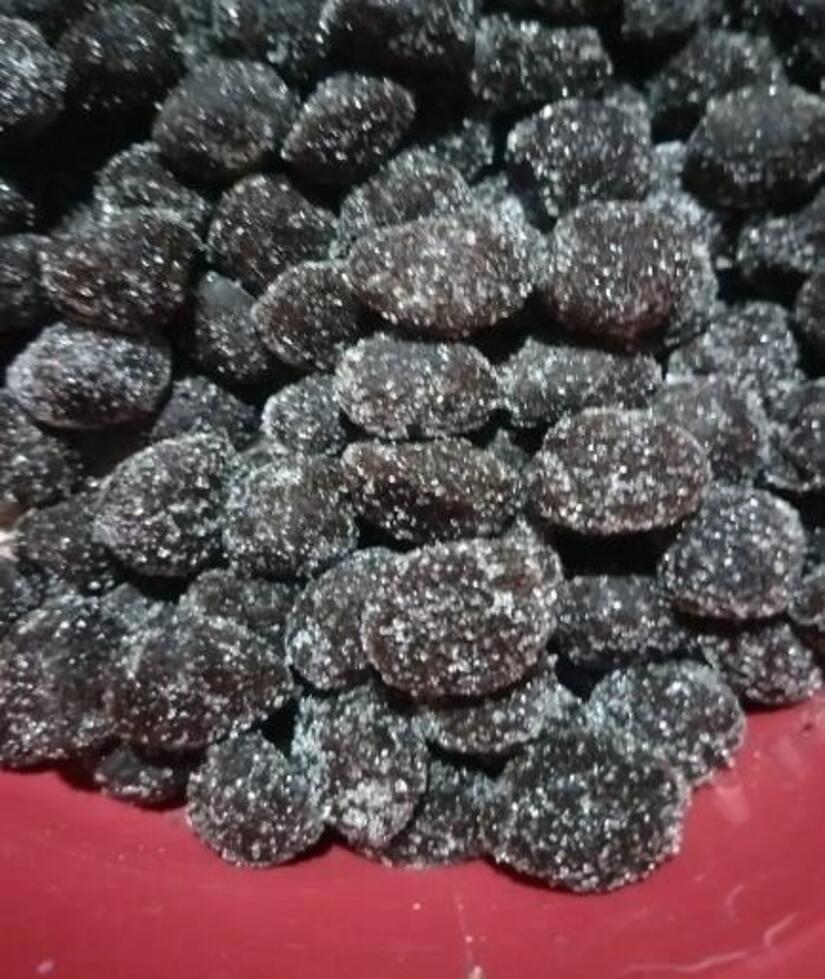 DULCES16