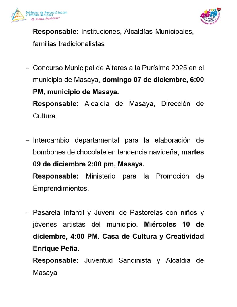 MASAYA15