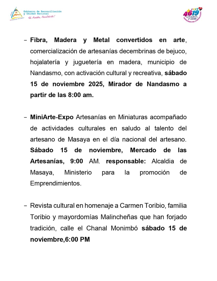 MASAYA4