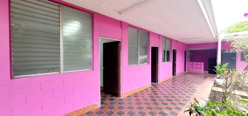 HOSPITAL21