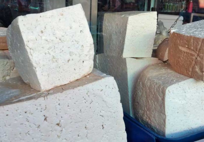 QUESO5