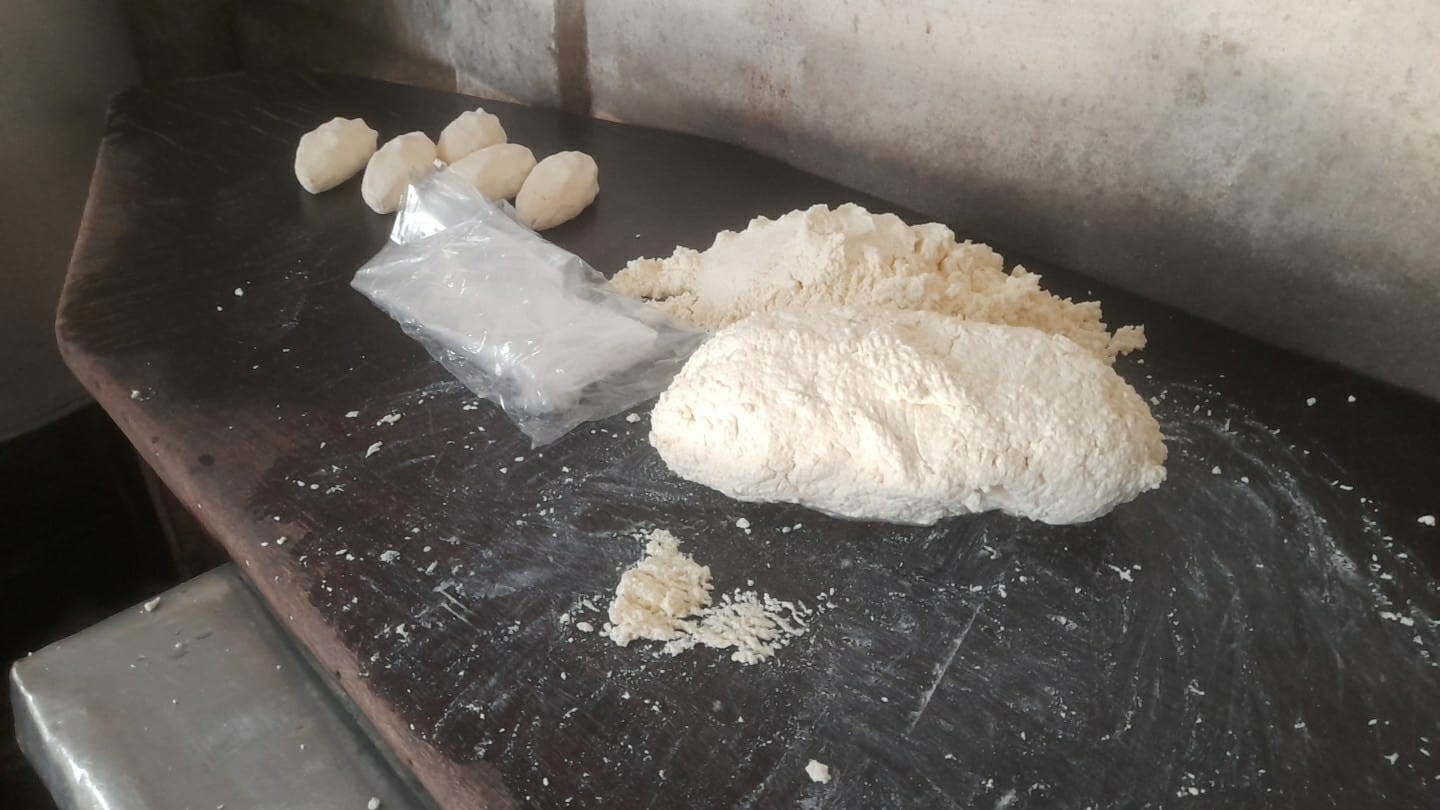 QUESO6