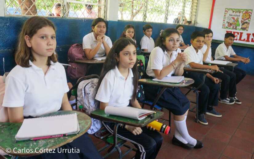 TELECLASES5
