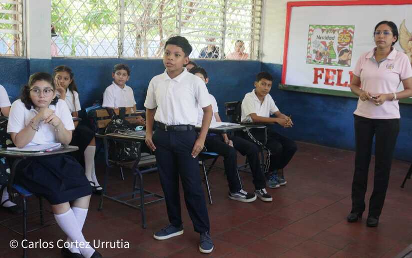 TELECLASES6
