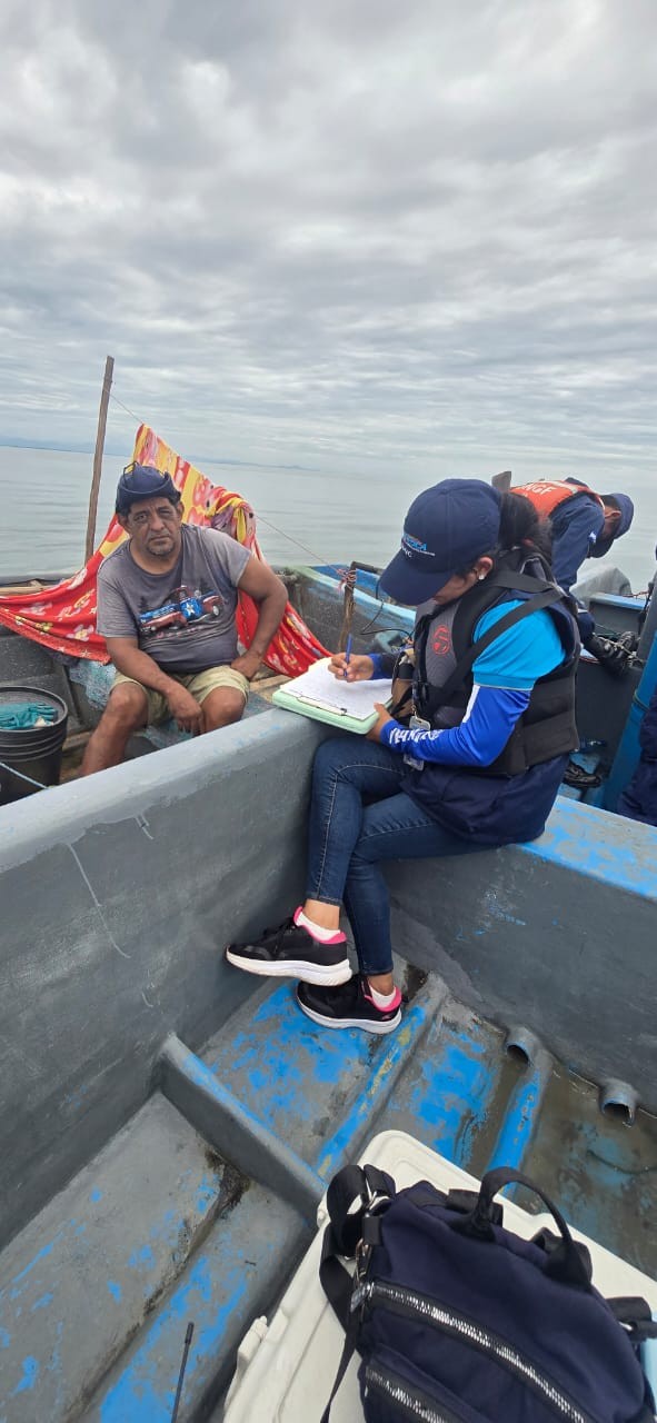 PESCA12