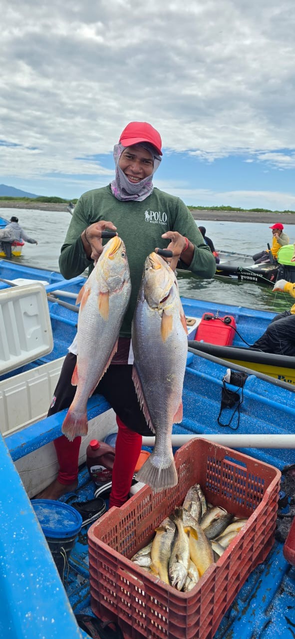PESCA15