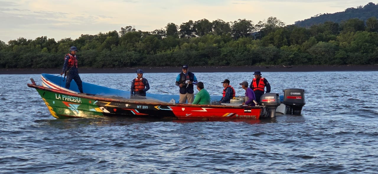 PESCA23