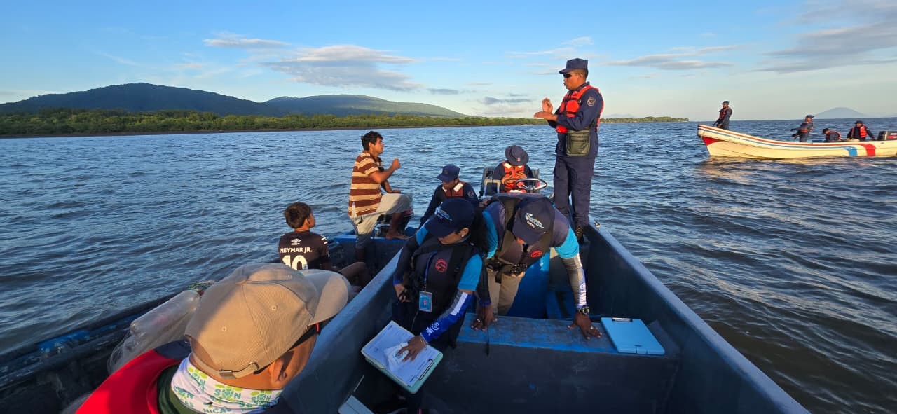 PESCA24
