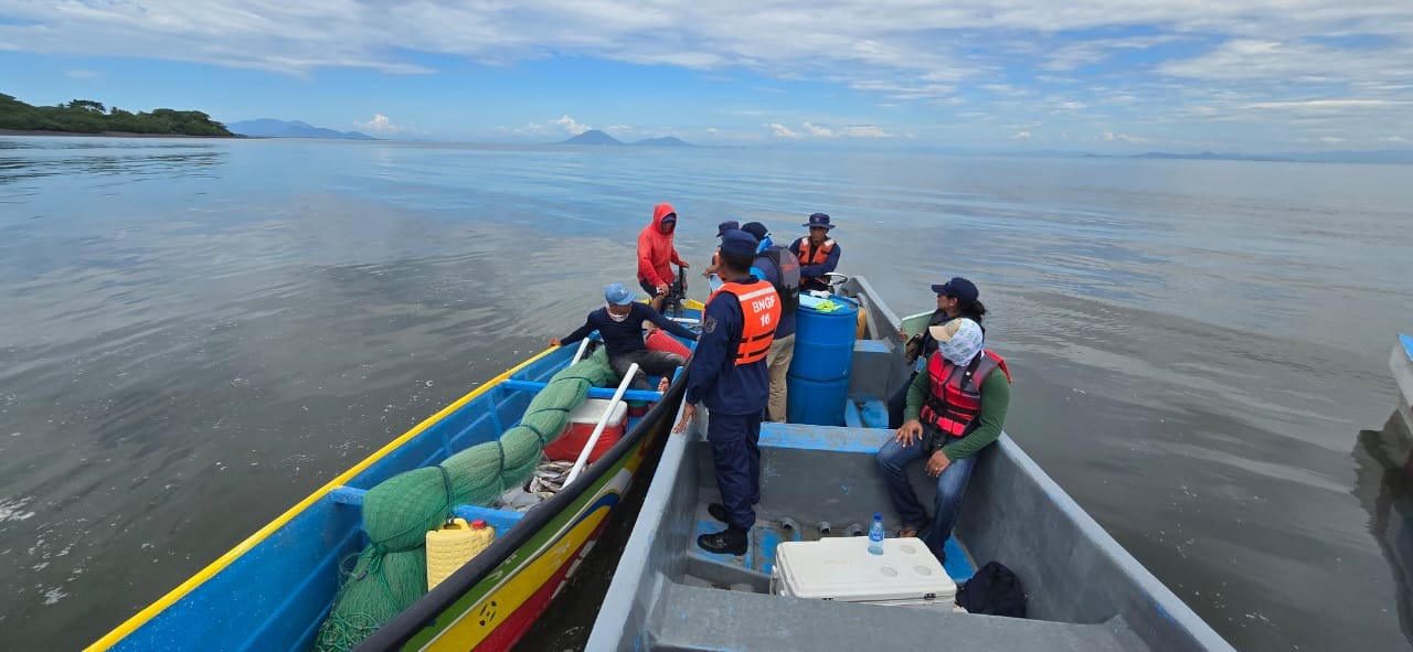 PESCA9