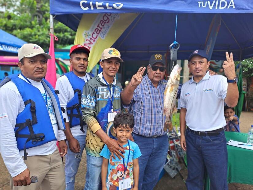PESCA10