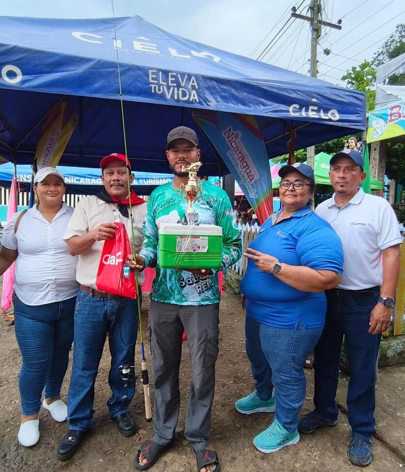 PESCA9