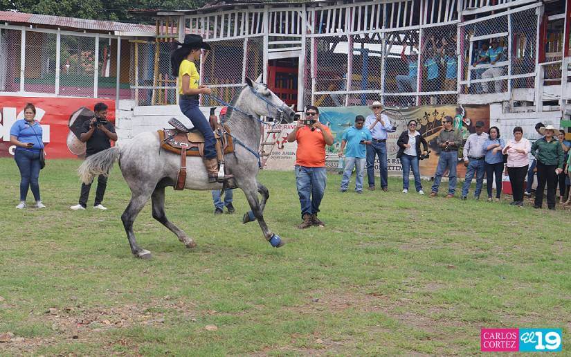 BARRILERAS32