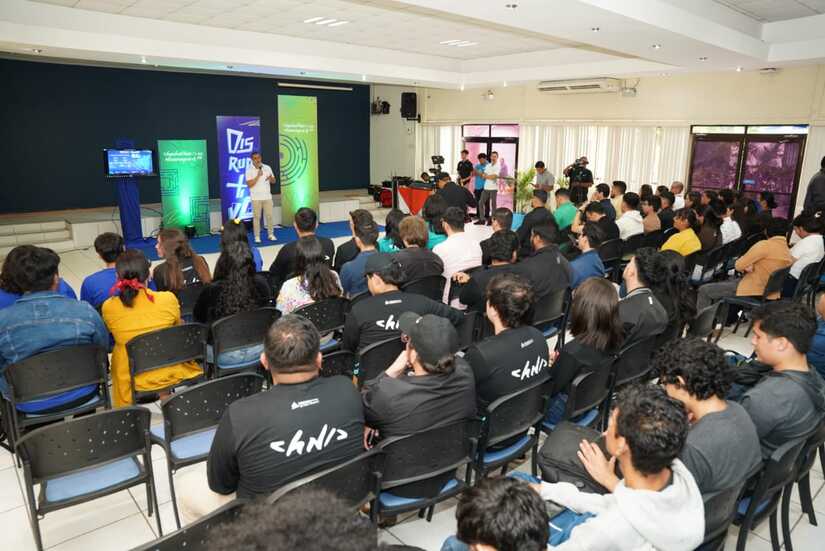 HACKATHON10