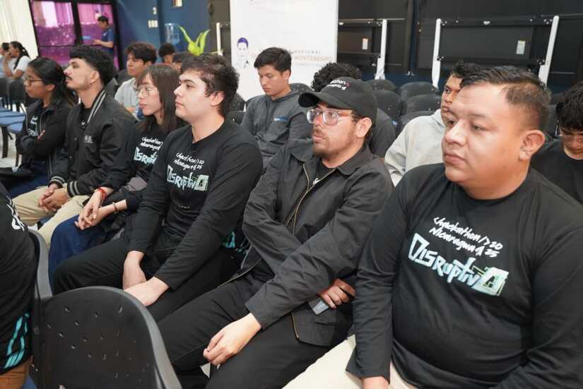 HACKATHON11