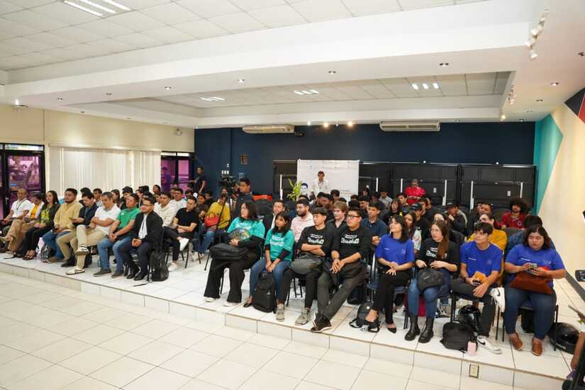 HACKATHON6