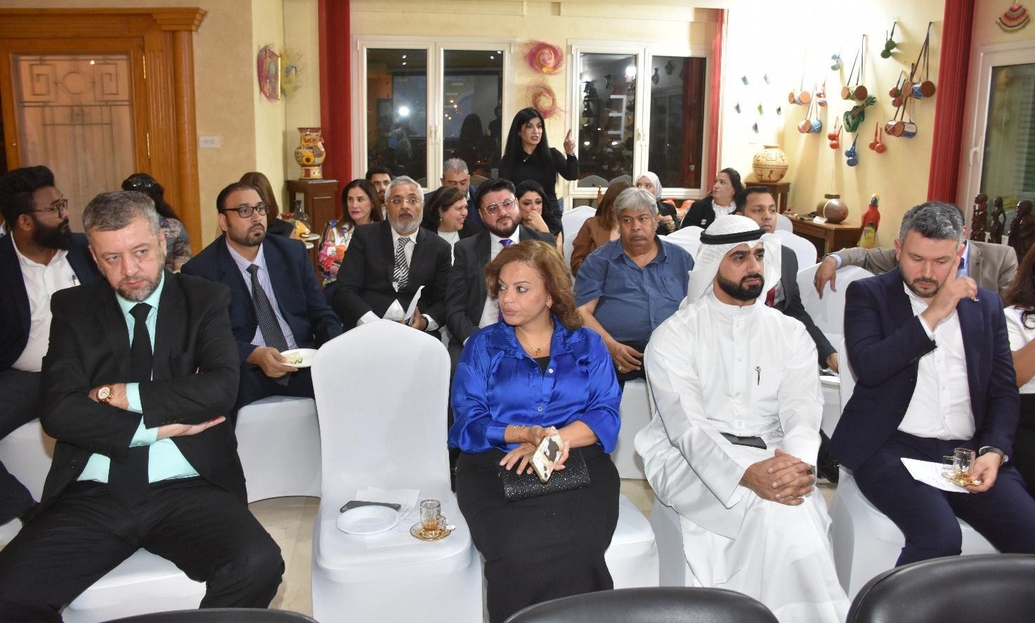 KUWAIT19