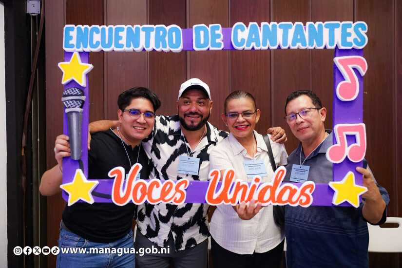 VOCES10